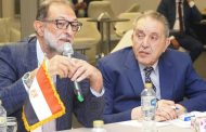 الهيئة القومية لسلامة الغذاء والغرف التجارية تبحثان تطوير سلاسل الإمداد ودعم نمو الصادرات الغذائية المصرية