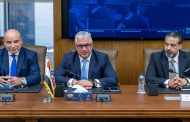 جمال الدين: اقتصادية قناة السويس توفر مزايا تنافسية تجعلها منصة مثالية للشركات الصينية