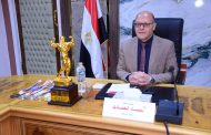 تكريم مستحق من رئيس جامعة سوهاج لأبطال منتخب كمال الأجسام