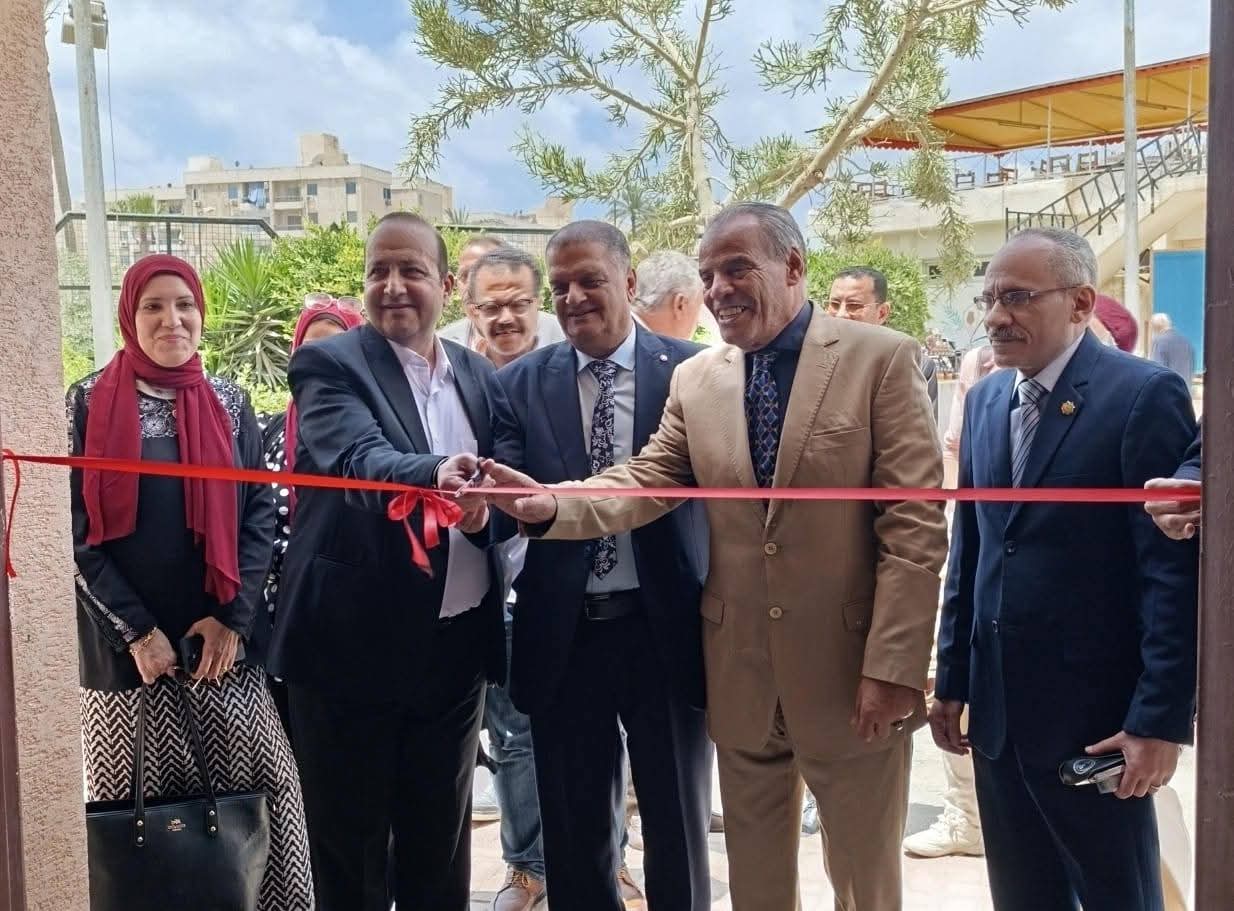 في الإسكندرية.. الثقافة تطلق الملتقى الأدبي الرابع والعشرين لإقليم غرب ووسط الدلتا