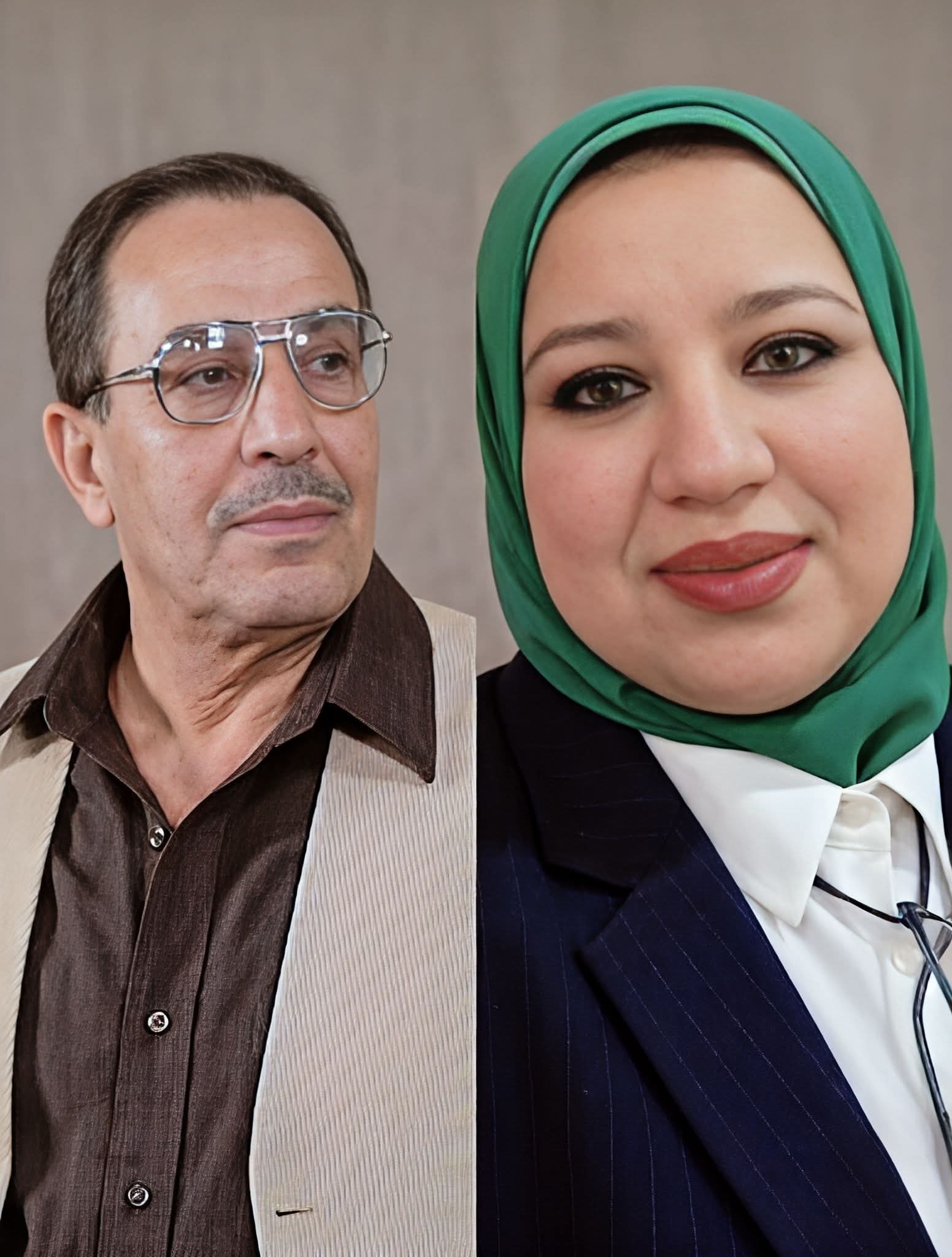 دعاء محمود تكتب.. سك على بناتك.. ما بين مواقف كوميدية وتأصيل تربويٌّ مسرحيٌّ