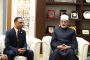 محافظ الوادى الجديد: تجهيز ٢٩ ساحة و٣٢٤مسجدا لاستقبال المصلين خلال عيد الاضحى المبارك
