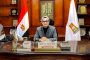 مفتي الجمهورية يستقبل وفدًا من مبادرة «بصمة شباب مصر»