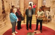 محافظ المنيا: دعم السياحة من أولويات الدولة.. وإقبال سياحي كبير على زيارة المناطق الأثرية والسياحية