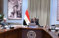 رئيس الوزراء يستعرض التقرير ربع السنوي الأول لوحدة الشركات المملوكة للدولة