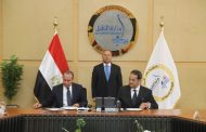 الوزير : أهمية كبيرة للتوسع في تطبيق أحدث النظم التكنولوجية والرقمية في مختلف قطاعات النقل