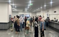 اقبال كبير من المواطنين على محطات المرحلة الأولى لمونوريل