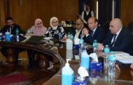 قصر العيني يحصد شهادتي الجودة الدولية كأول كلية في الجامعات المصرية.