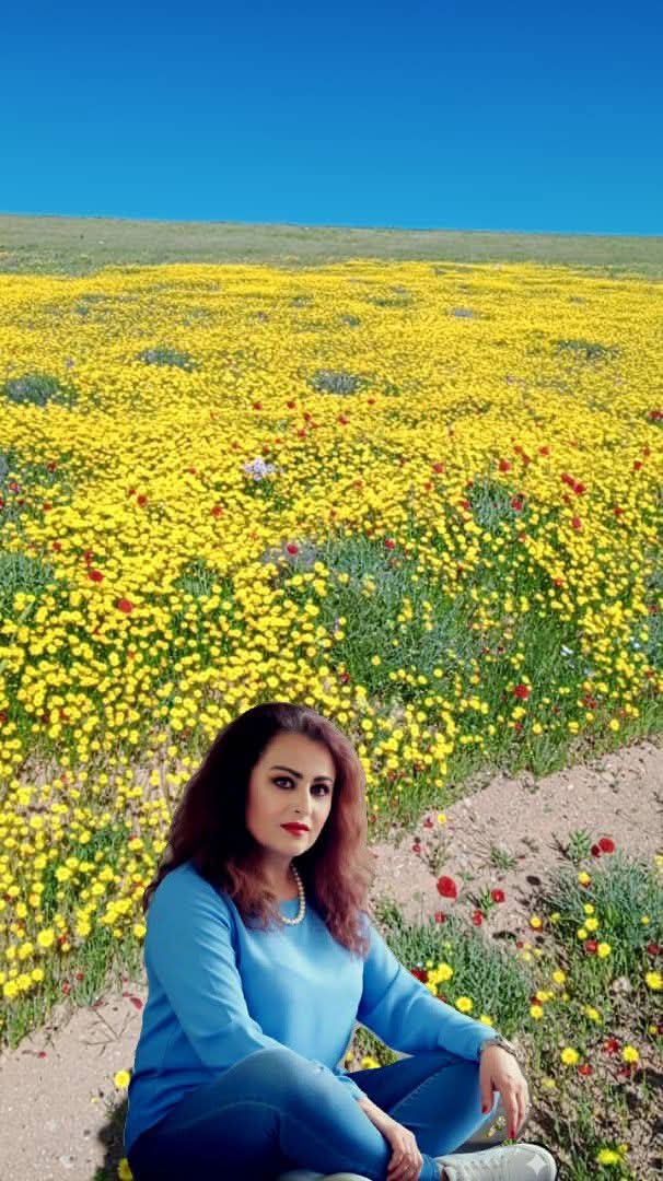 نبيلة متوج تكتب .. رحلة عمر