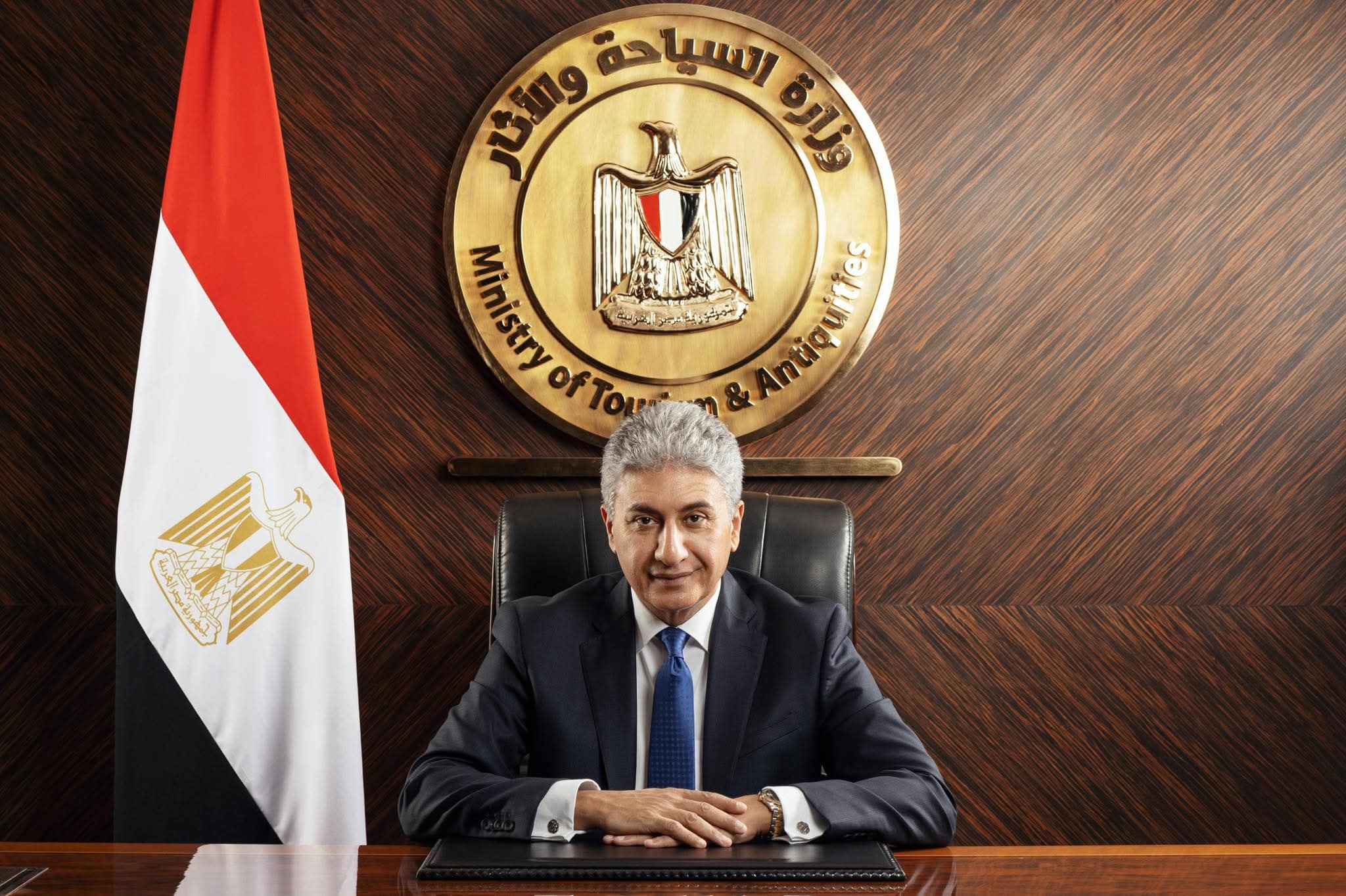 استعداداً لاستقبال مصر لظاهرة الكسوف الكلي للشمس المرتقب حدوثها بالأقصر في أغسطس 2027