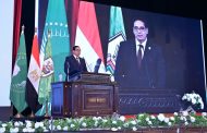 احتفالًا بيوم إفريقيا تحت قبة جامعة القاهرة.. إشادة الرئيس السيسي بمكانة جامعة القاهرة ودورها التاريخي في بناء الإنسان الإفريقي