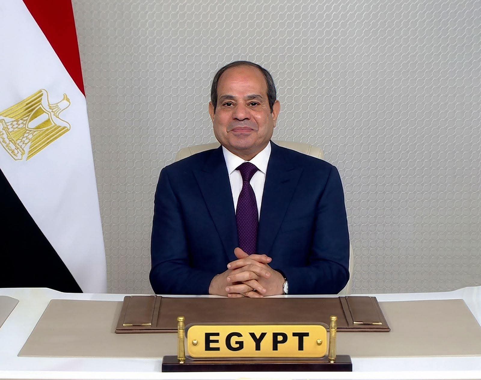 السيسي في يوم أفريقيا: إرثنا التاريخي يدفعنا لتعزيز التضامن.. وقضية المياه ركيزة أساسية للسلم والتكامل الإقليمي