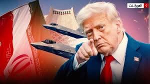 ترامب يعلن عن اتفاق سلام بين الولايات المتحدة وإيران