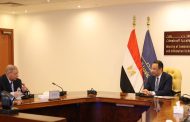 هندى وDETGD يناقش دعم الشركات الناشئة ونمو الاقتصاد الرقمي