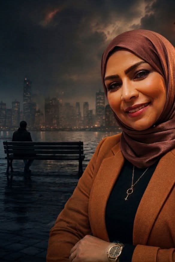 هدى محمد تكتب.. إوعى تحترم اللي بيحبك.. خليه آخر واحد في الطابور