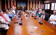 ‏في عامها السبعين.. المسلماني يلتقي أسرة الإذاعة الثقافية من القاهرة
