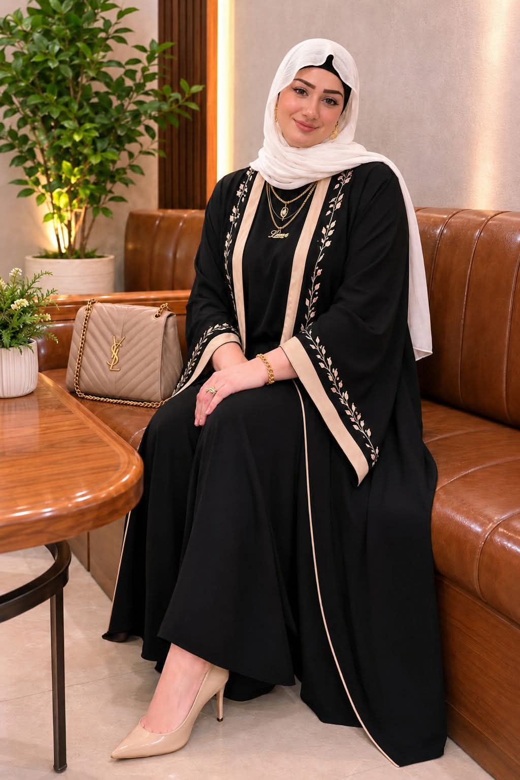 داليا السبع تكتب.. قصة قصيرة