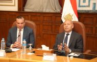 محافظ القاهرة ورئيس «التنمية الحضرية» يوقعان مذكرتي لتطوير القاهرة التاريخية والسيدة زينب