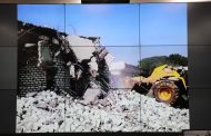 محافظ المنيا يعلن حالة الاستنفار القصوى للتصدي للتعديات والبناء المخالف بجميع مراكز المحافظة