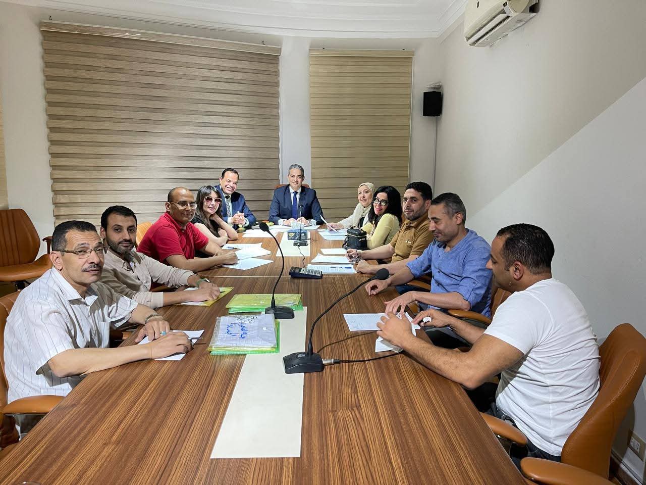 مجلس نقابة الإعلاميين يعتمد قرارات جديدة بشأن الإسكان والقيد وضبط المشهد الإعلامي
