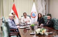 وزير الصحة يترأس اجتماعًا وزاريًا أفريقيًا رفيع المستوى لمتابعة تفشي الإيبولا في الكونغو وأوغندا