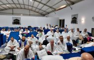 حجاج الجمعيات الأهلية يواصلون أداء المناسك على صعيد عرفات .. والتزام تام بتعليمات البعثة