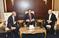 جوهر يؤازر منتخب مصر فى وديته أمام نظيره الروسي