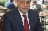 فاضل عباس يكتب.. عناقيد الوقت المتخثر