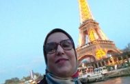 حفيظة الفائز تكتب.. سنبلةٌفي مهبِّ العطش