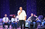 فرقة أغاني الشباب تحيي ثاني حفلات عيد الأضحى بمسرح السامر