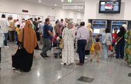 إقبال كبير من المواطنين على استقلال قطارات المرحلة الأولى من مونوريل شرق النيل