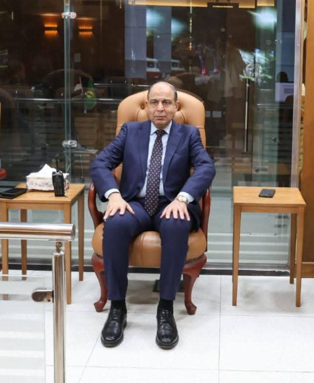محافظ المنيا يعلن انطلاق المرحلة الثانية من الموجة الـ29 لإزالة التعديات