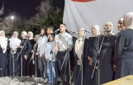 مواهب طلابية وأنشطة فنية وتكريمات في احتفالات ثقافة الفيوم بعيد الأضحى