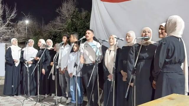 مواهب طلابية وأنشطة فنية وتكريمات في احتفالات ثقافة الفيوم بعيد الأضحى