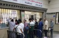 السكة الحديد تواصل ملحمة تشغيلية لتأمين عودة المواطنين بعد عطلة عيد الأضحى