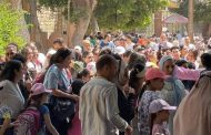 الزراعة.. تعلن استقبال حدائق الحيوان الإقليمية وحديقة الأسماك أكثر من 101 ألف زائر بعيد الأضحى المبارك