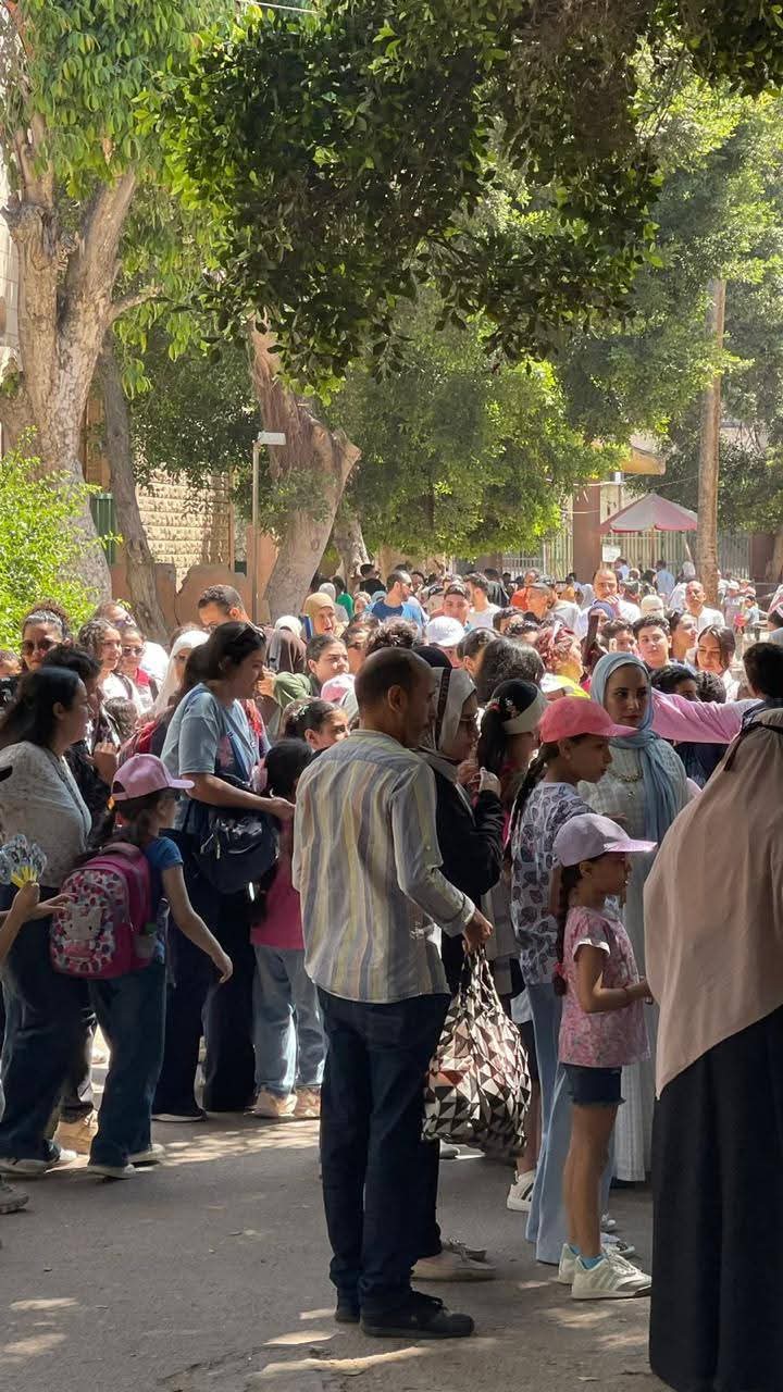 الزراعة.. تعلن استقبال حدائق الحيوان الإقليمية وحديقة الأسماك أكثر من 101 ألف زائر بعيد الأضحى المبارك