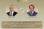 كجوك : ٣٠٪ زيادة فى موازنة الصحة و٢٠٪ للتعليم خلال العام المالى المقبل.. مقابل زيادة المصروفات بنحو ١٣,٥٪