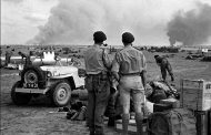 شبح حرب 1956 يعود.. إسرائيل تقارن حربها مع إيران بالعدوان الثلاثي على مصر
