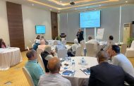 وزارة التضامن تنظم تدريبا لدعم التطوير المؤسسي والتواصل بالتعاون مع GIZ