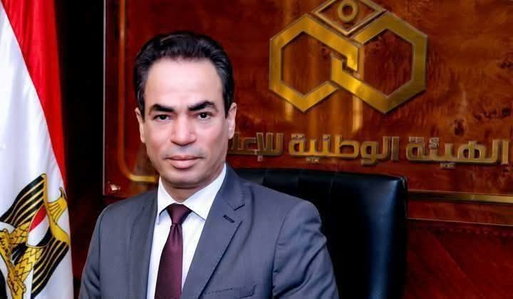 الوطنية للإعلام تهنئ الإعلام المصري بمناسبة عيد الإذاعة وعيد الإعلاميين