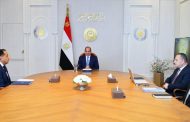 السيسي: التعليم العالي والبحث العلمي ركيزة أساسية لبناء الإنسان وتحقيق التنمية المستدامة