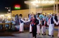 وسط تفاعل جماهيري.. الثقافة تسدل الستار على احتفالات العيد بجنوب سيناء