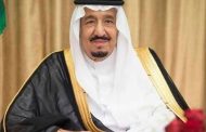 مفتي الجمهورية يهنئ خادم الحرمين الشريفين بنجاح موسم الحج