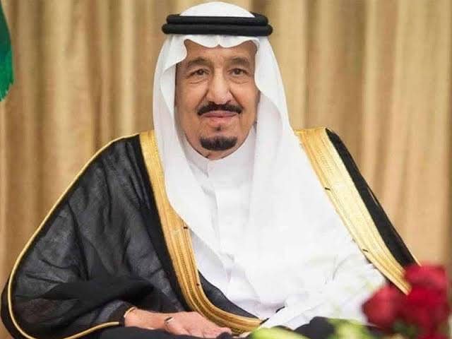 مفتي الجمهورية يهنئ خادم الحرمين الشريفين بنجاح موسم الحج