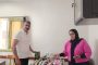 المرور على ٥٥ منشأة طبية 