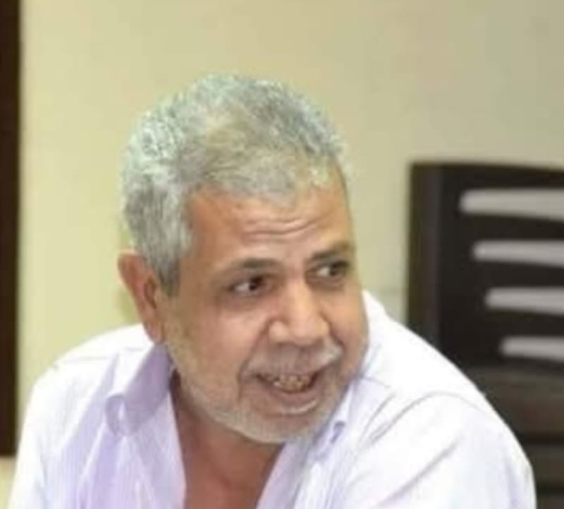 المسرحي نعيم الأسيوطي نوادي المسرح.. شعلة لن تنطفئ: شهادتي وخارطة طريق للعودة