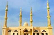 الأوقاف تفتتح 31 مسجدًا اليوم