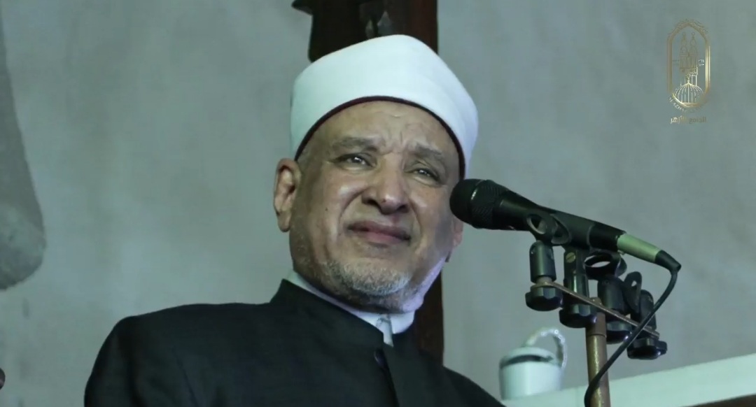 خطيب الجامع الأزهر: أيام العشر من ذي الحجة فرصة لتهذيب السلوك وإرساء قيم التراحم ونبذ الخلافات