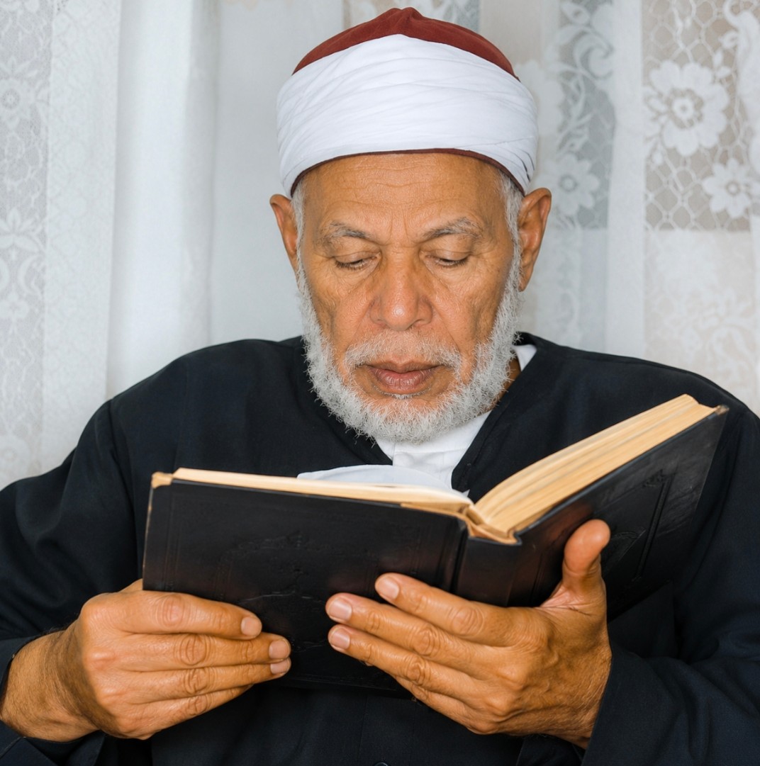 الأوقاف تُحيي ذكرى ميلاد الشيخ عامر السيد عثمان.. شيخ المقارئ المصرية وأحد أعلام القراءات في العصر الحديث